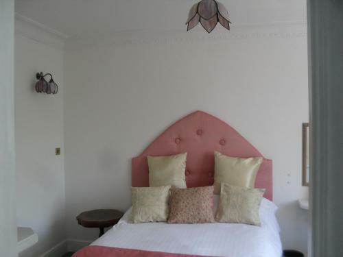 Agroturismo Heddon's Gate Hotel