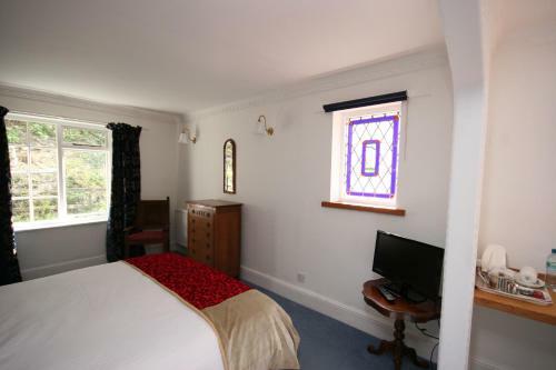 Agroturismo Heddon's Gate Hotel