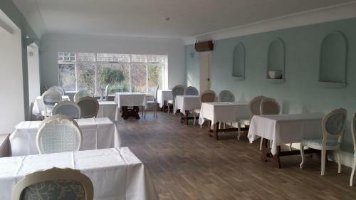 Agroturismo Heddon's Gate Hotel