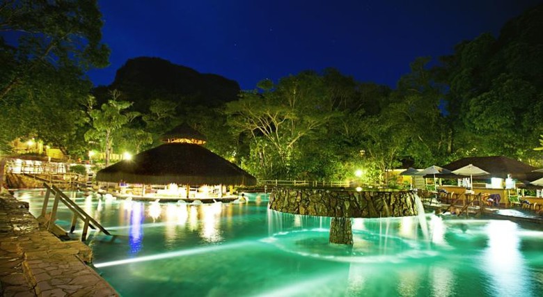 Hotel Rio Quente Suite & Flat I