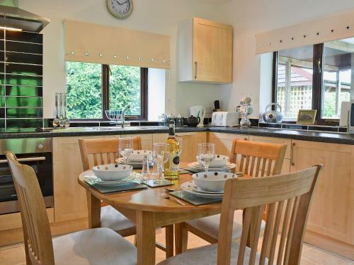 Red Kite Cottage