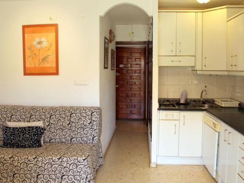 Apartment Don Miguel II Benidorm