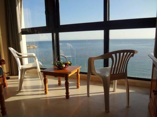 Apartamentos Turisticos Santa Margarita