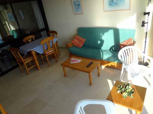 Apartamentos Turisticos Santa Margarita
