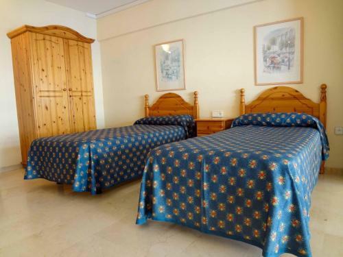 Apartamentos Turisticos Santa Margarita