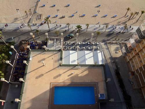 Apartamentos Turisticos Santa Margarita