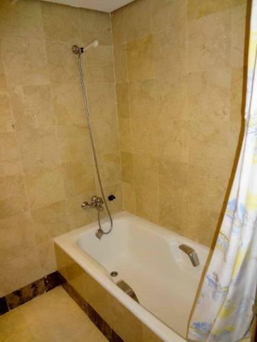 Apartamentos Turisticos Santa Margarita