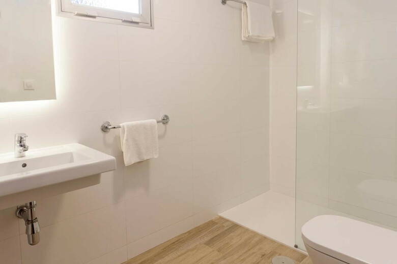 Apartamentos Michel Angelo Benidorm