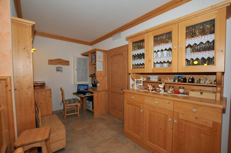 Agroturismo Agritur Le Pergolette