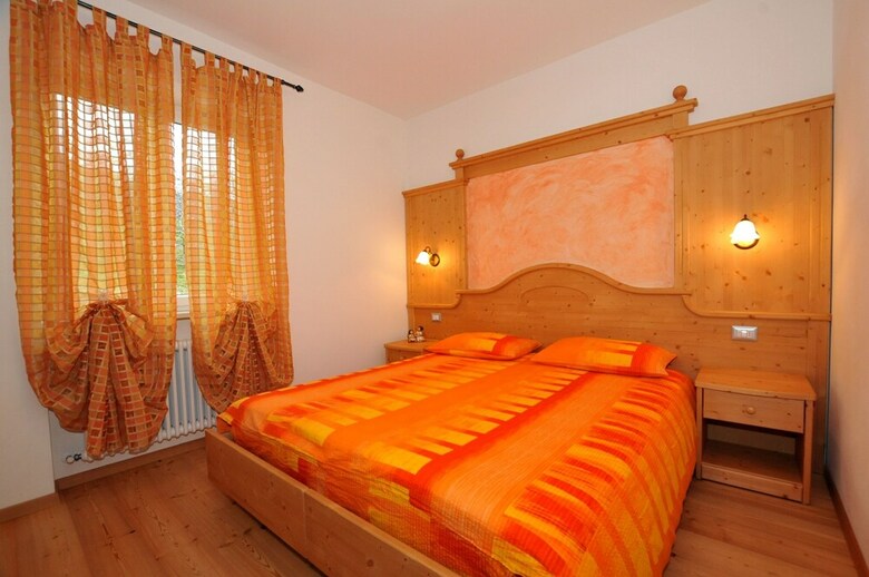 Agroturismo Agritur Le Pergolette