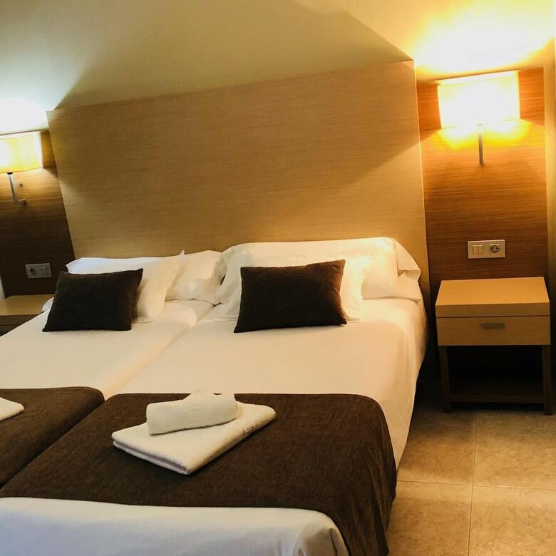 Hotel Rosabel