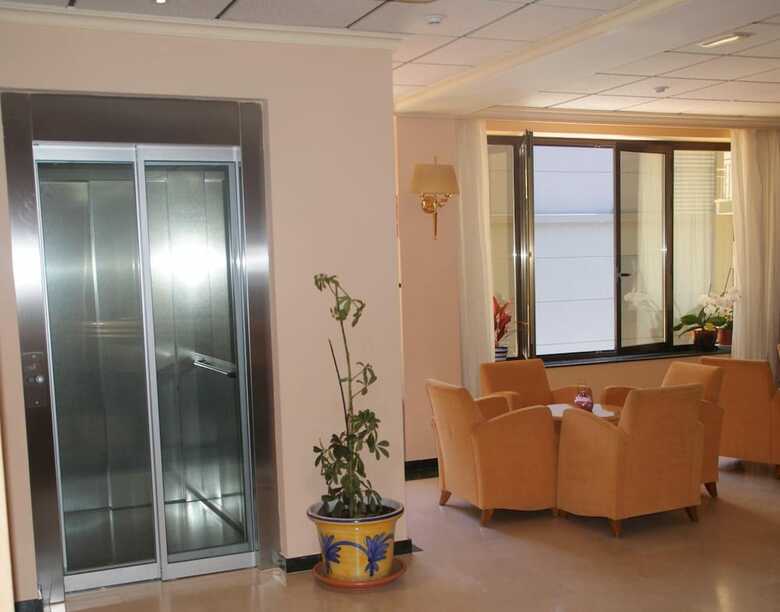 Hotel Rosabel