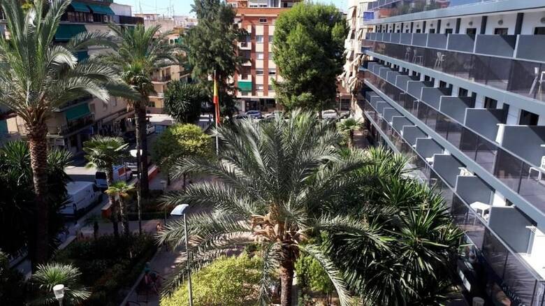 Hotel Rosabel