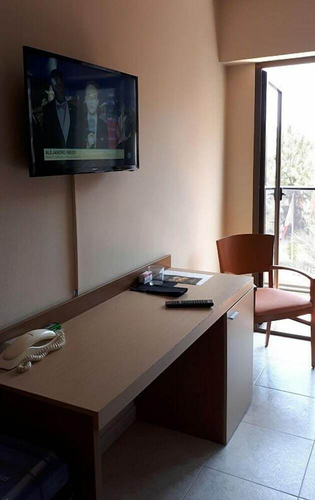 Hotel Rosabel