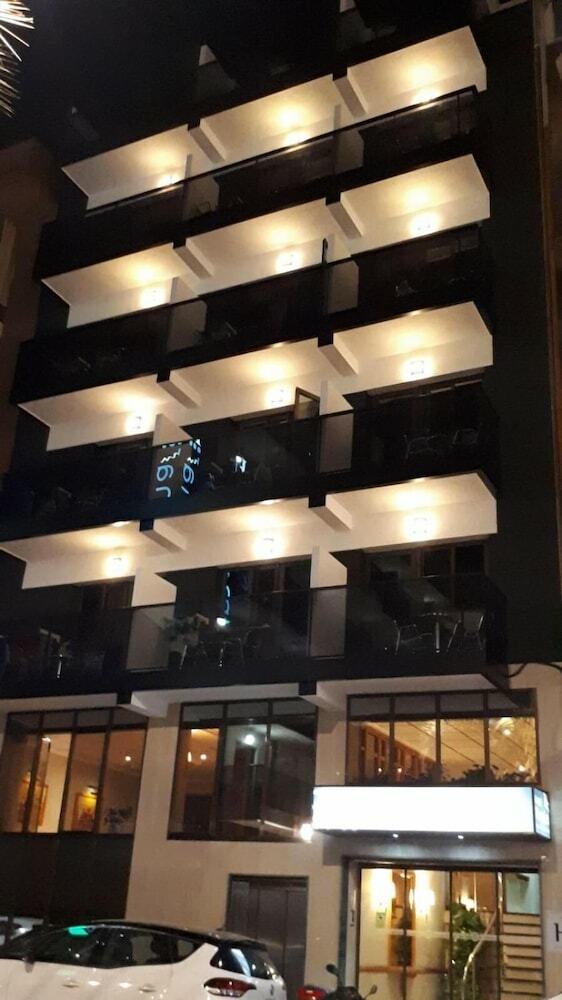 Hotel Rosabel