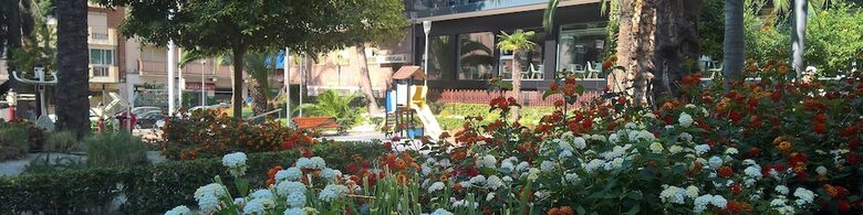 Hotel Rosabel