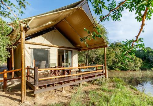 Phelwana Game Lodge