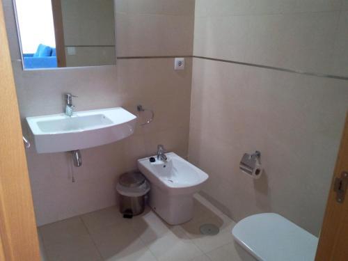Apartamento Torre D'oboe - Levante Beach