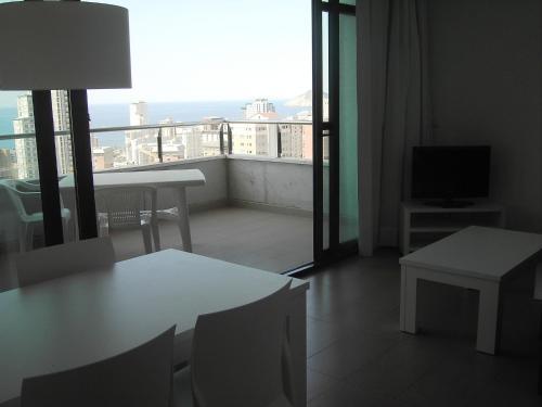 Apartamento Torre D'oboe - Levante Beach