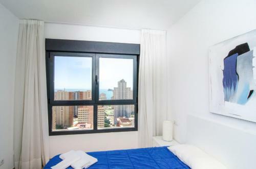 Apartamento Torre D'oboe - Levante Beach