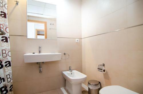 Apartamento Torre D'oboe - Levante Beach