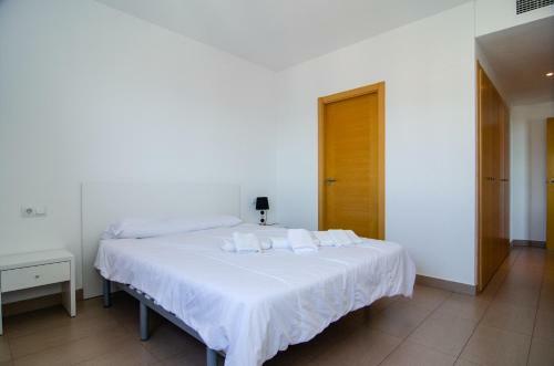Apartamento Torre D'oboe - Levante Beach