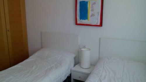 Apartamento Torre D'oboe - Levante Beach