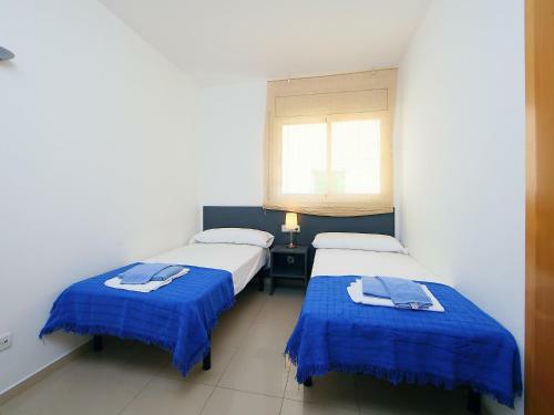 Apartment Residencia Nou Salou