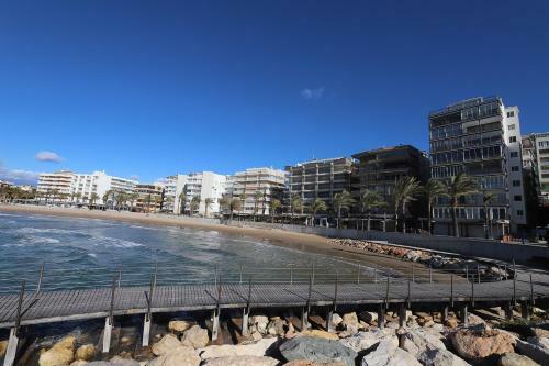 Apartamento Different Altair