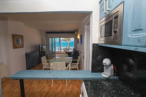 Apartamento Different Altair
