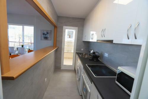 Apartamento Different Altair