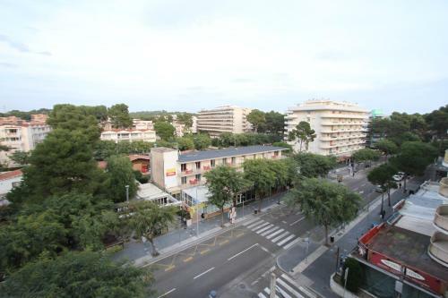 Click & Booking Apartamentos Arquus Center