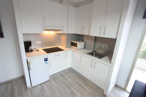 Click & Booking Apartamentos Arquus Center