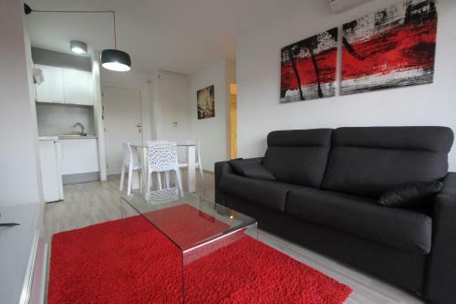 Click & Booking Apartamentos Arquus Center