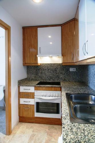Apartamento Uhc Ventura Park
