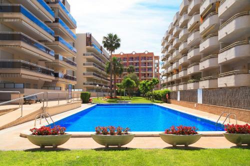 Apartamento Uhc Ventura Park