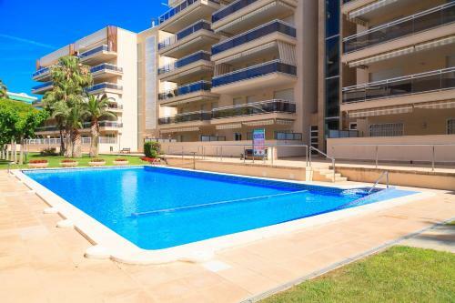 Apartamento Uhc Ventura Park