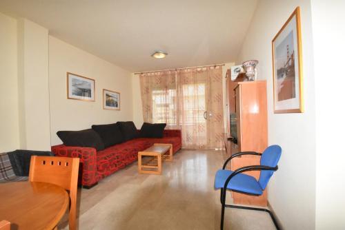 Apartamentos Boulevard