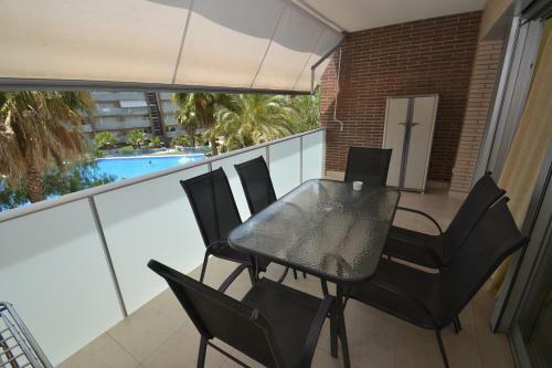 Apartamento Wvp - Aquaria