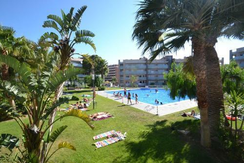 Apartamento Wvp - Aquaria