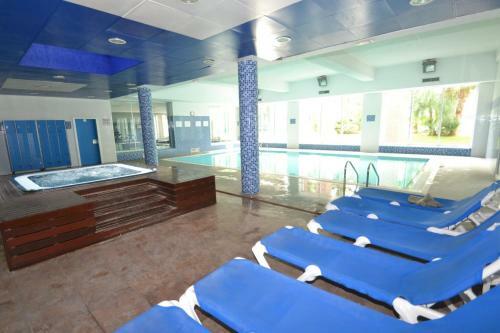 Apartamento Wvp - Aquaria