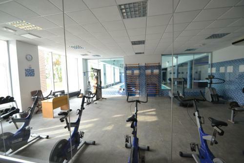 Apartamento Wvp - Aquaria