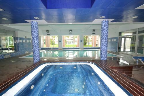 Apartamento Wvp - Aquaria