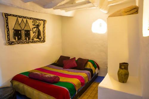 Bed & Breakfast Maison D'hotes Berbari