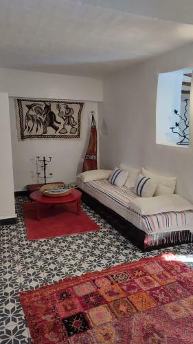 Bed & Breakfast Maison D'hotes Berbari