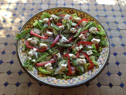 Bed & Breakfast Maison D'hotes Berbari