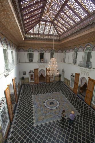 Bed & Breakfast Maison D'hotes Berbari