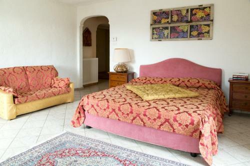 Bed & Breakfast M'ami