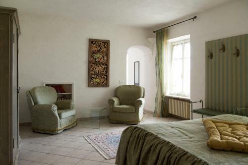 Bed & Breakfast M'ami