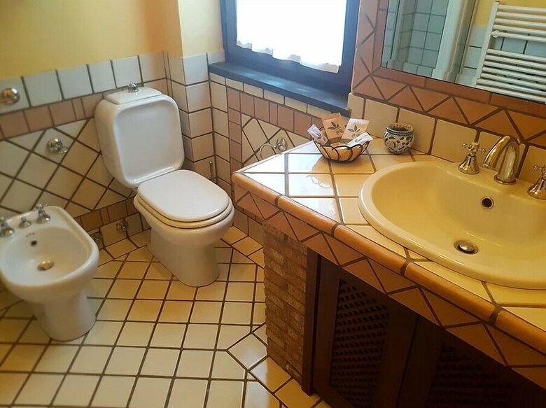 Bed & Breakfast Casa Delle Coccole